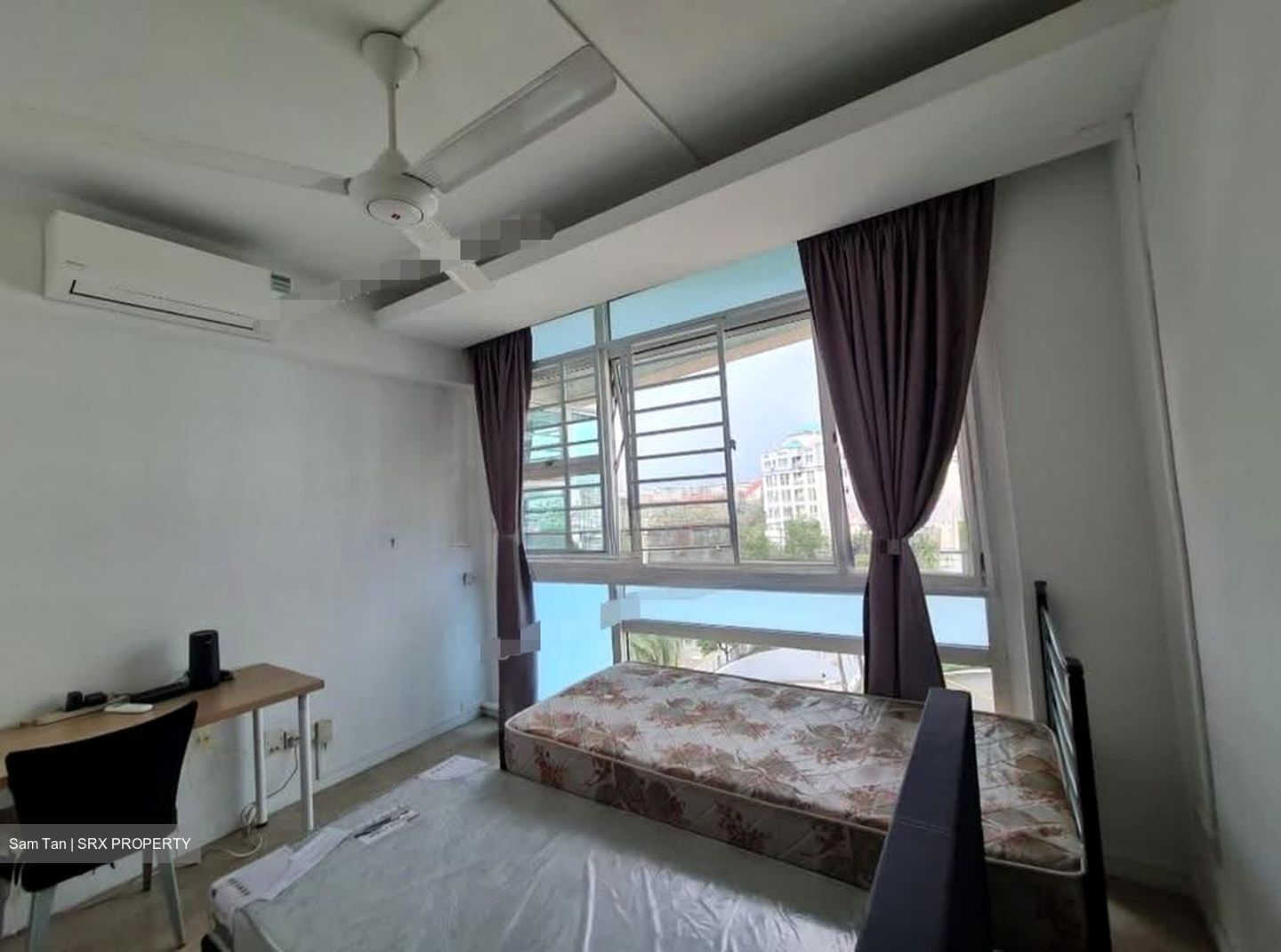 Dahlia Park Condominium (D17), Condominium #607513971